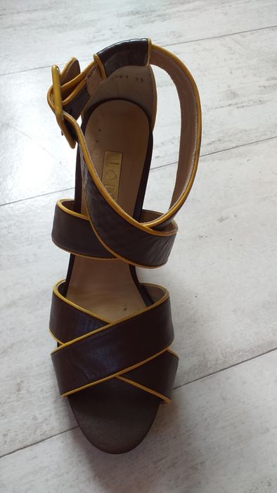 Buty firmy Lodi..