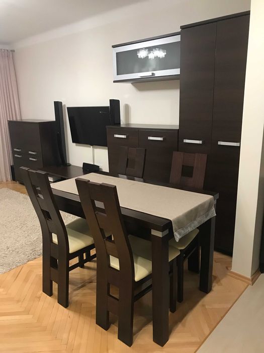 Komplet mebli do salonu