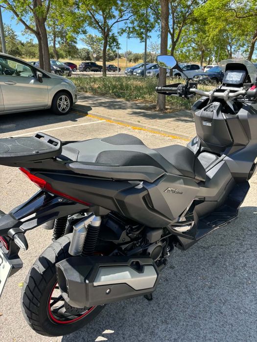 Honda  ADV 350 2022