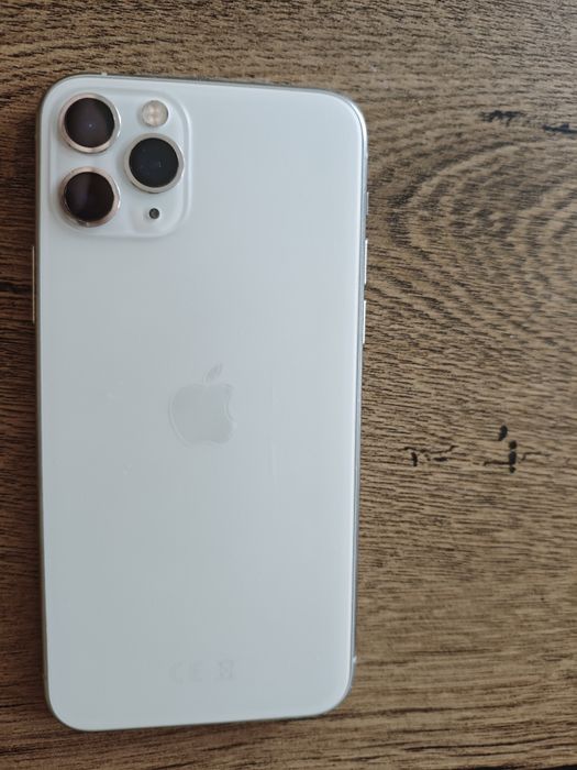 iPhone 11 PRO 64gb