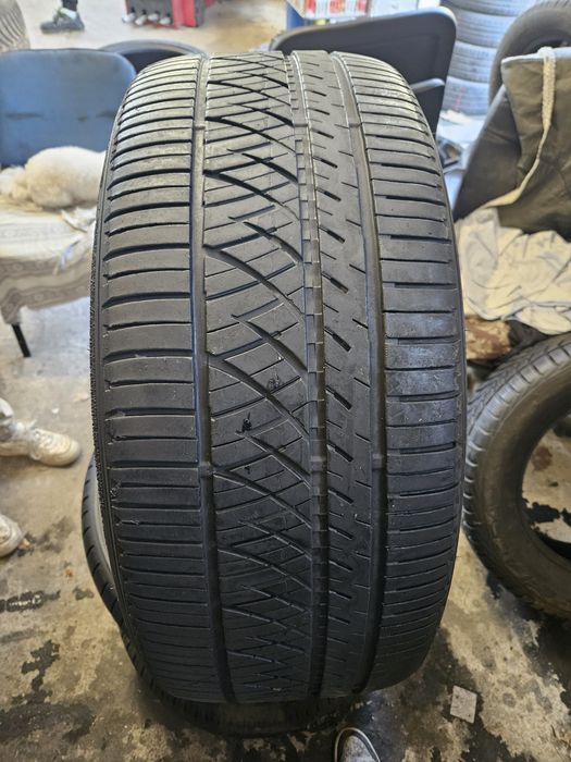 Falken 245/40 r20 Ziex ZE960 A/S /// 5mm!!! 2020r wysyłka