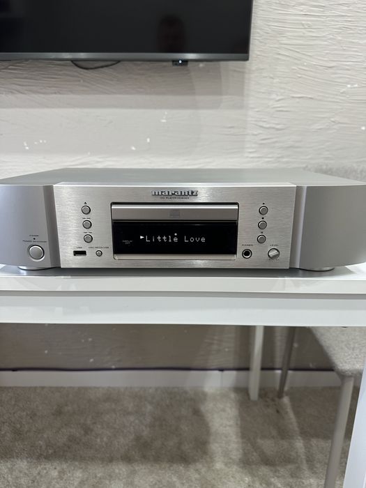 Cd marantz 6003