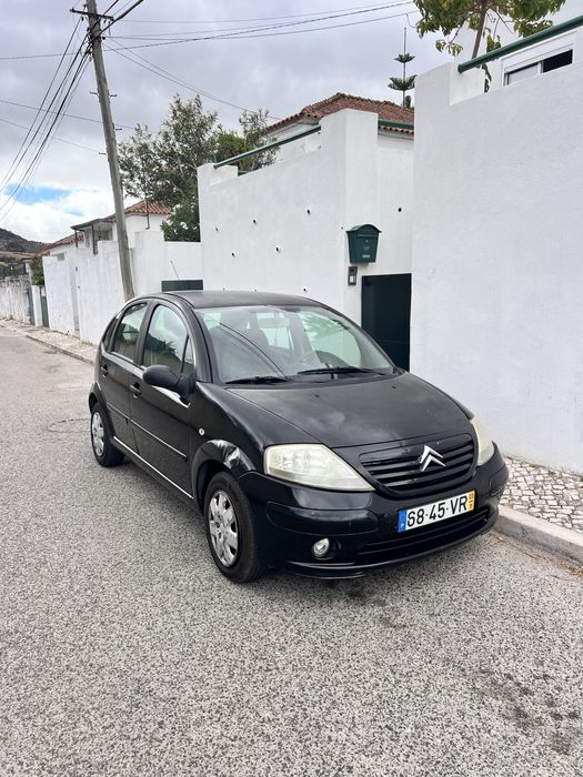 Citroen c3 gasolina — photo 2