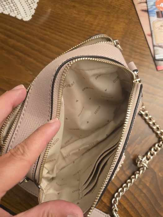 Mala senhora GUESS