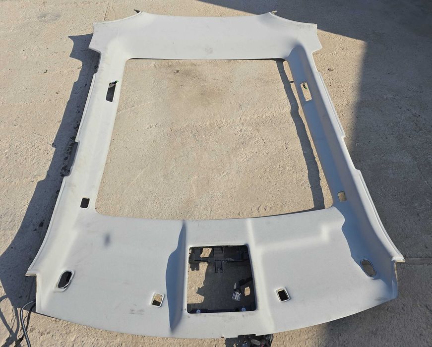 Land Rover Evoque 1  l538  Podsufitka    12D4413CD71   2016r