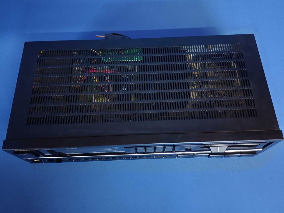 receiver PIONEER SX 1600 (2 x 50 watts)