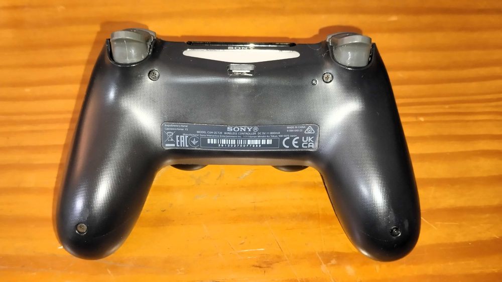 Comando PS4 DualShock 4 – Como Novo