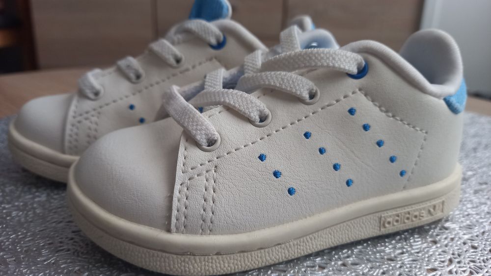 Adidas Stan Smith rozm 20 super stan