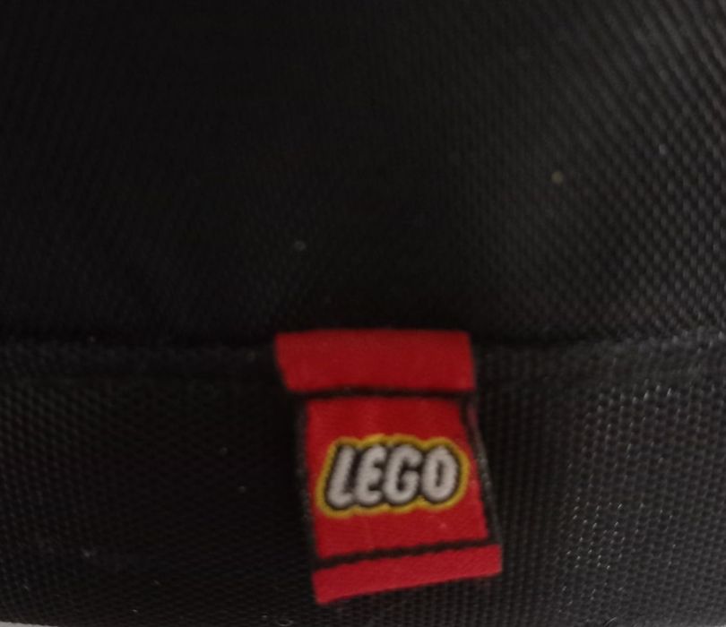 MALA ESCOLA,CRIANÇA,LEGO,TROLLEY como NOVA para ,ESCOLA ou Viagem,etc.