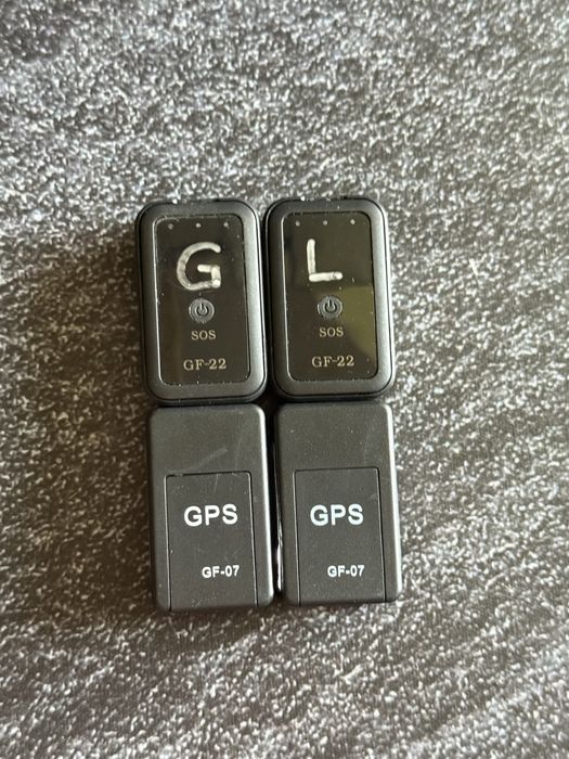 GPSy 5zł sztuka
