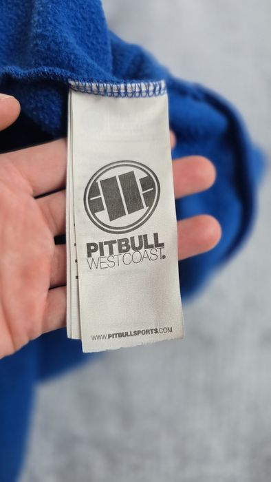 Bluza pitbull 122