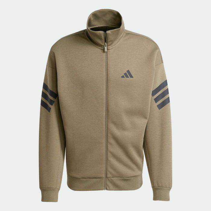 Кофта чоловіча спортивна Adidas Future Icons 3-Stripes JD4887 ОРИГІНАЛ