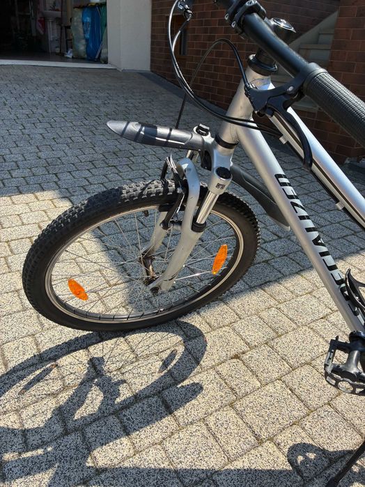 Rower Specialized Hot Rock koło 24 /7-10lat/