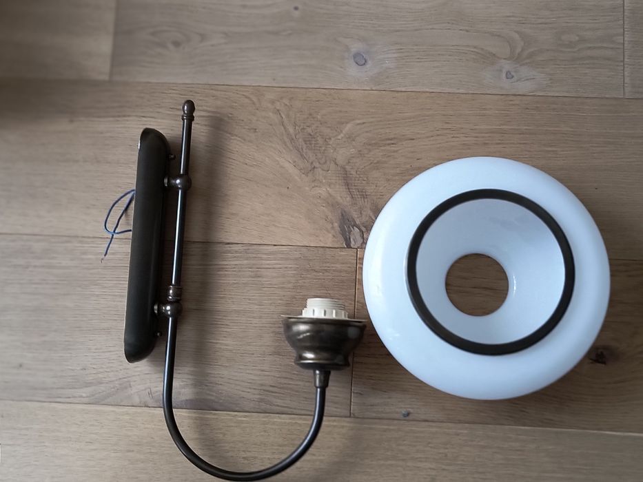 komplet lamp pokojowych