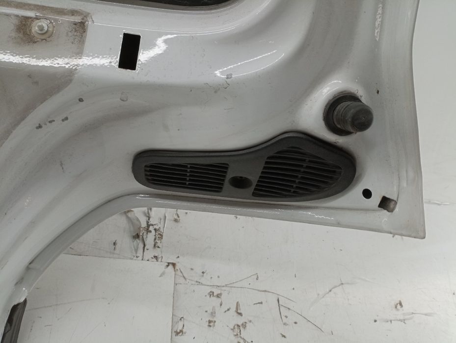 Porta de mala - renault clio i caixa (s57_) | 91 - 98