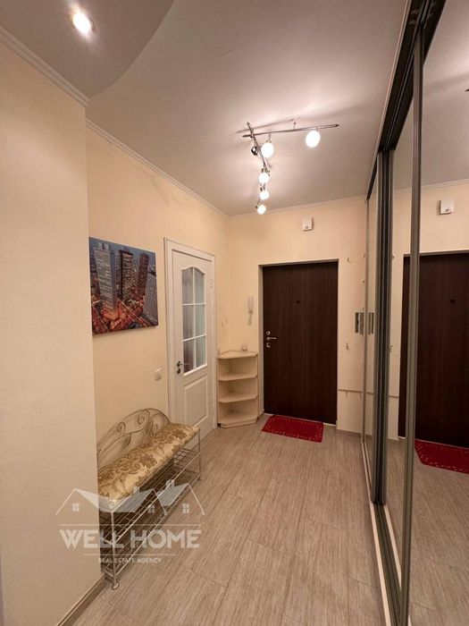 Продаж квартири 1к Аркадія Голуба,  Бровари