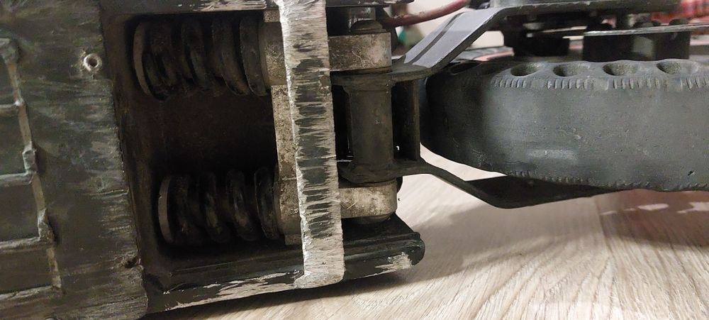 електросамокат 450ватт ZWHEEL e9max