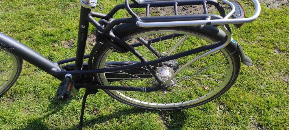 Rower damski batavus 28" Zamiana