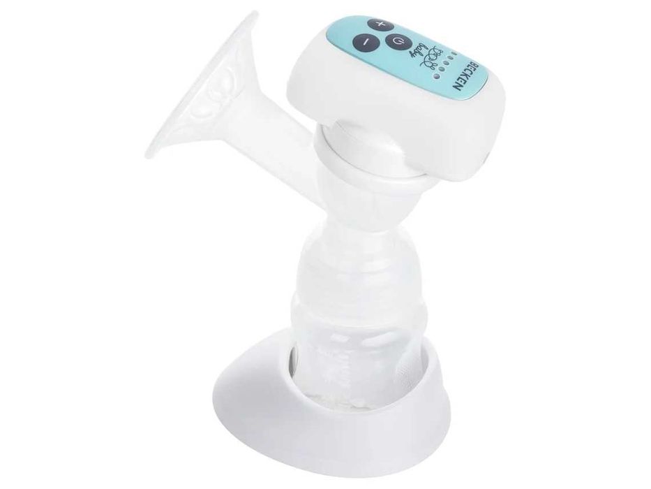 Bomba Tira-Leite Elétrica BECKEN64739088315522123