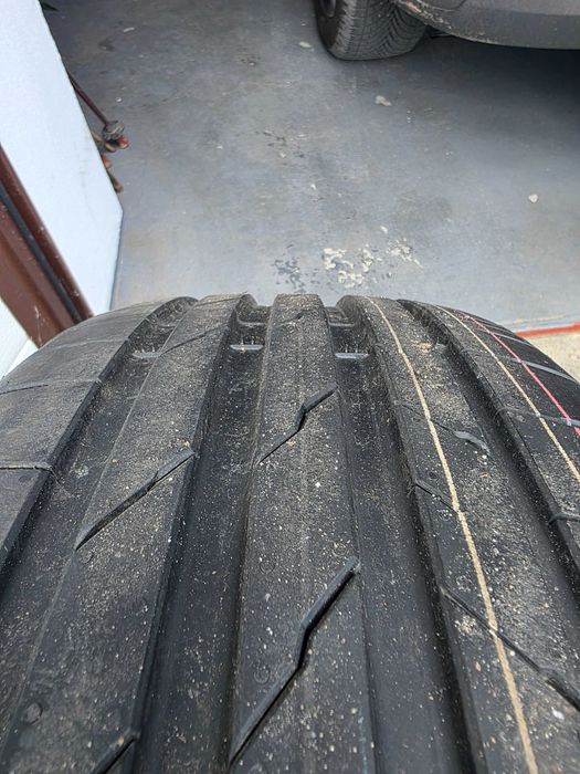 Opony hankook 235/55 R18