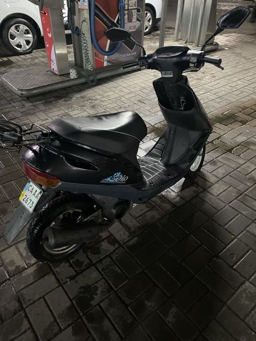 Продам Honda Dio 27