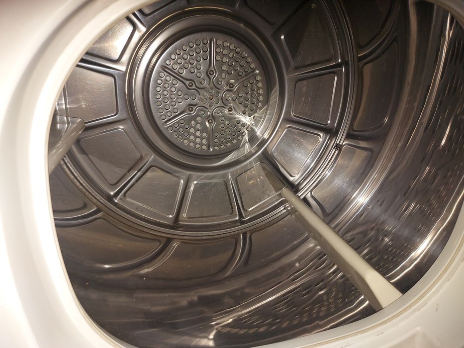 Maquina de secar Siemens