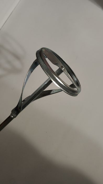 Миксер строительный универсальный 60 мм