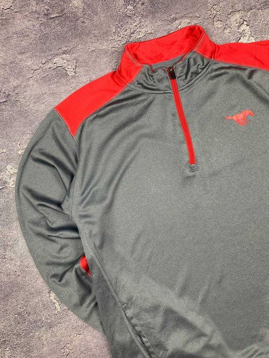 1/3 зіп Champion Оригінал. Розмір L