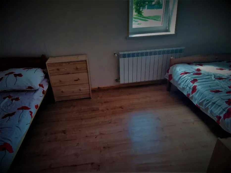 Domek całoroczny okolice zakopane