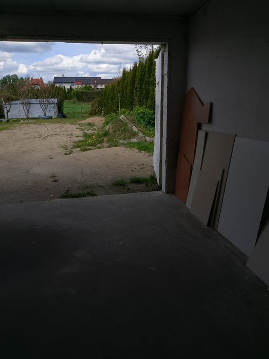 Magazyn 100m2 od czerwca 2026