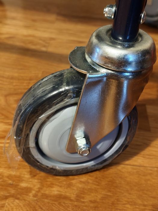 Cadeira sanitária Easylife