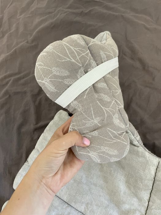 Матрас у прогулянковий візок