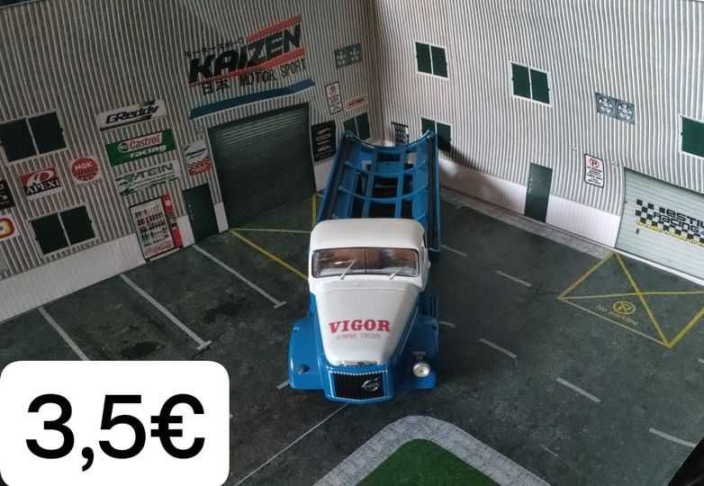 Miniaturas várias VIII