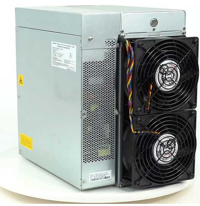 antminer S19 96Th (awesome miner)