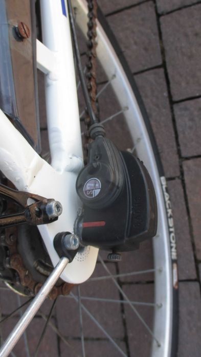 Rower damski Hercules 28"