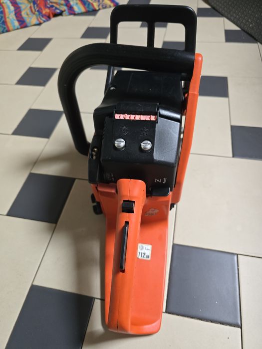 Дормар  пила РS 341