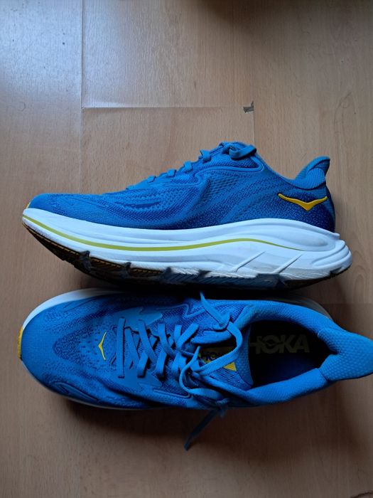 Sapatilhas de corrida Hoka