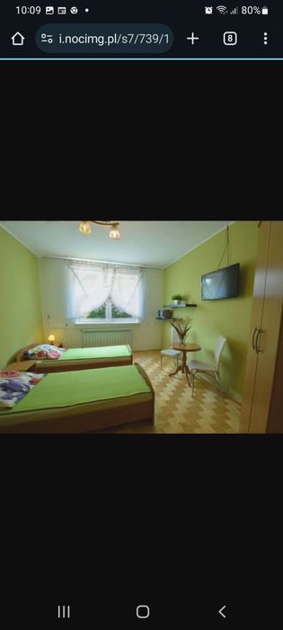 Noclegi kwatery agrotyrystyka