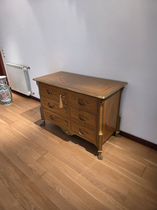 Bonita comoda Luís xv