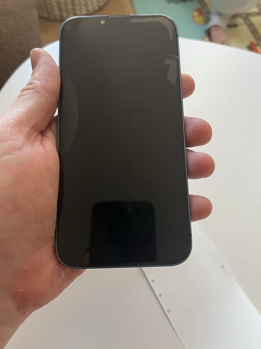 iPhone 13 Blue 128 ГБ