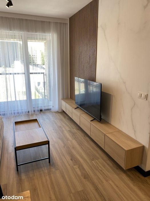 Luksusowy Apartament,Osiedle Primo,Pierwszy Najem! - Widok 5