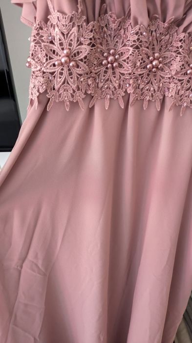 Vestido de festa