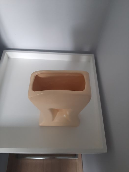 Wazon ceramiczny