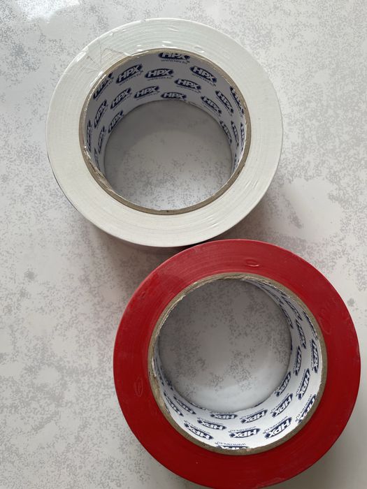 Самоклейка стрічка HPX Lane Marking Tape HPX