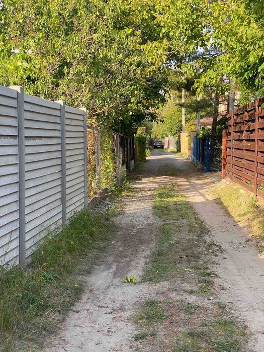 Продам дачу біля річки Обухівка Обуховка