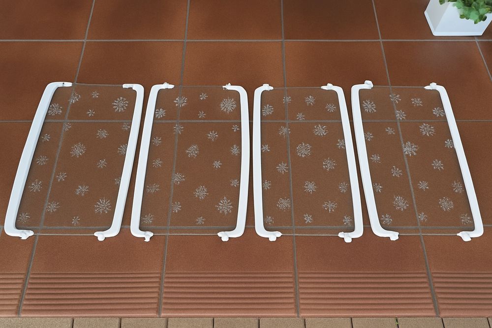 Półka Amica do lodówki!