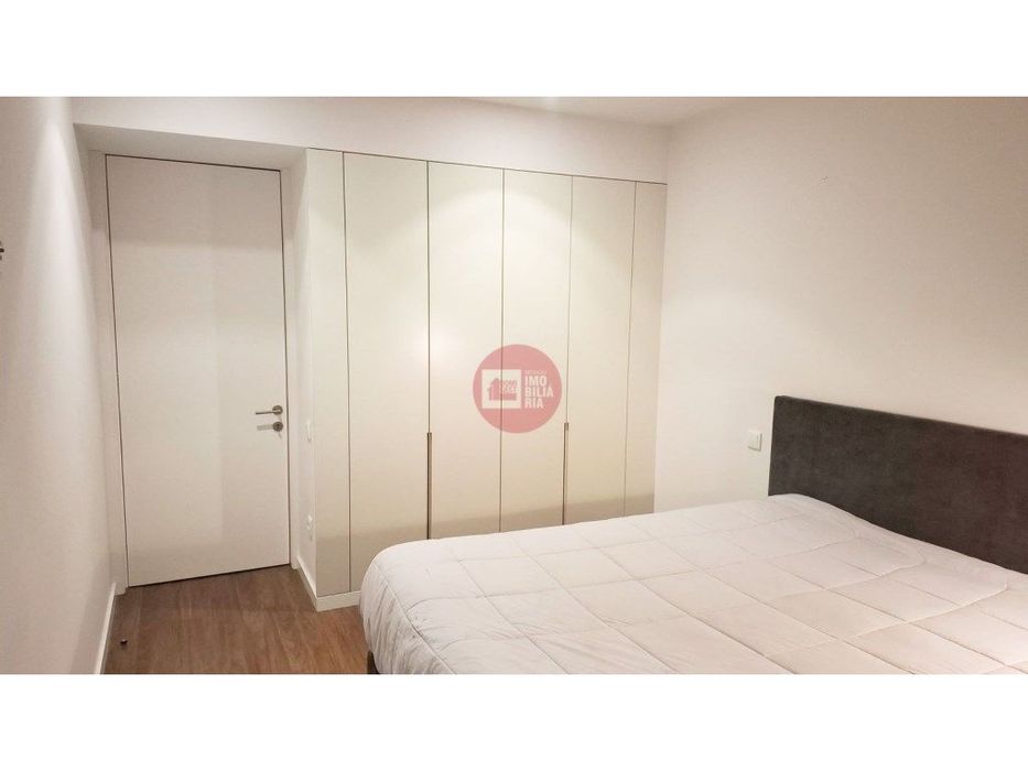 Apartamento T2 em Famalicão para arrendar