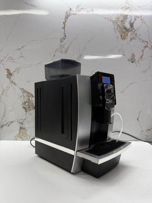 Кавомашина iBarista J1C