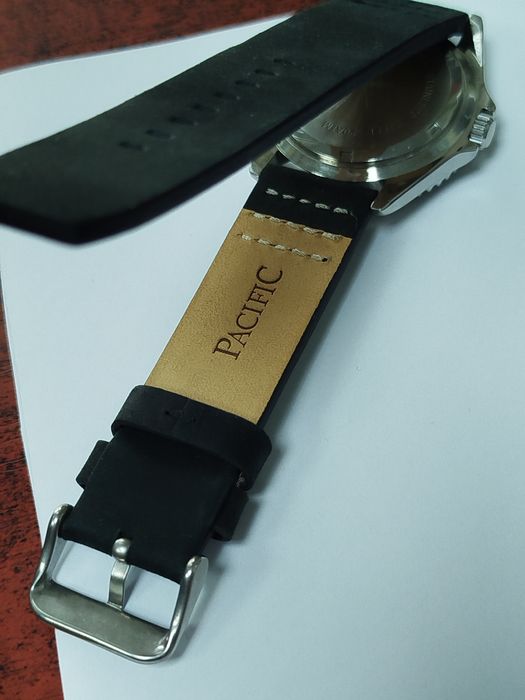 Zegarek MarcelloC automatic