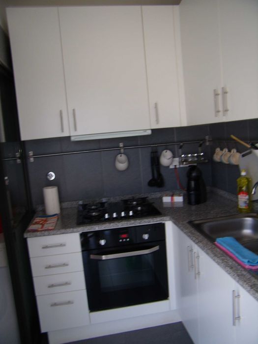 Apartamento para férias em Sesimbra